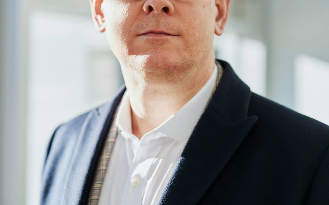 Ein Abgeordneter wird zum Stadtgespräch